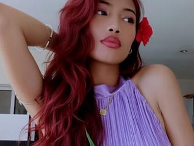 SweetPinkieFrench Webcam