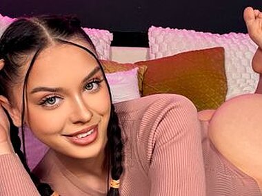 PROMO Miss Sunshine Webcam
