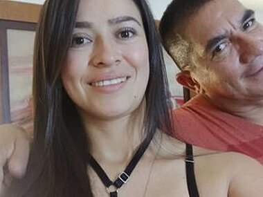 Manu and Cata Webcam