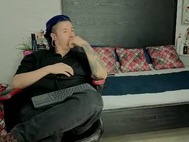 inkedsinners_ Webcam