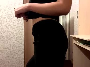 suziemcmackin Webcam