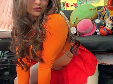 Alyx_Singer Webcam