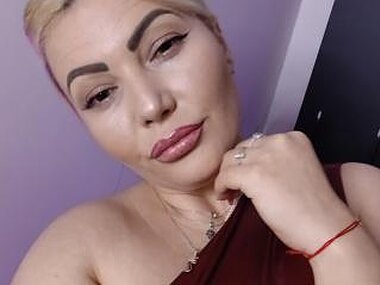 MistressDemi Webcam