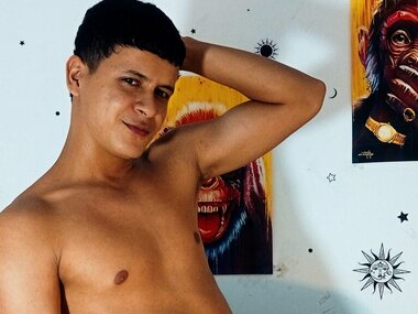 PaulBryan Webcam