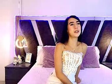 Sophia Moore Webcam