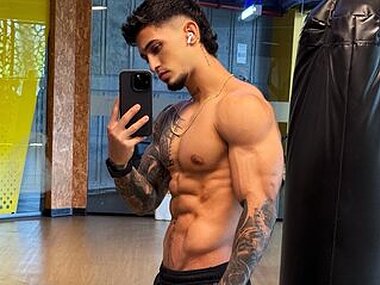 Brody Dallas Webcam