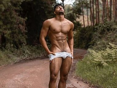 Joao Batista Webcam