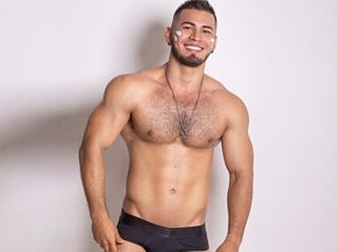 Jaxon Colton Webcam