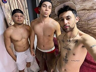 Diamond Boys Webcam