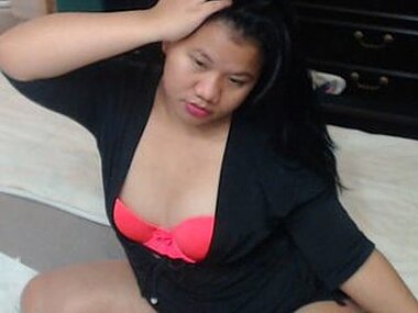 Cute Nicole Webcam