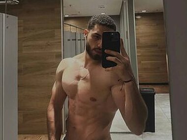 Joseph Laurent Webcam