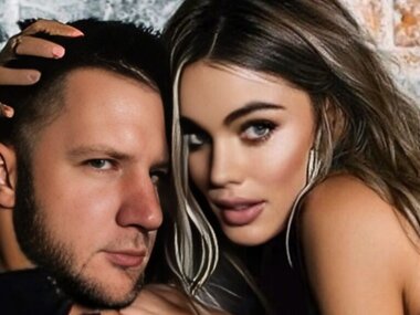 LindyAndAndy Webcam