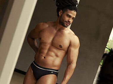 Jace Watson Webcam