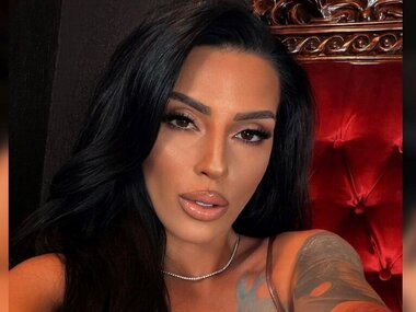 DavinaFraser Webcam