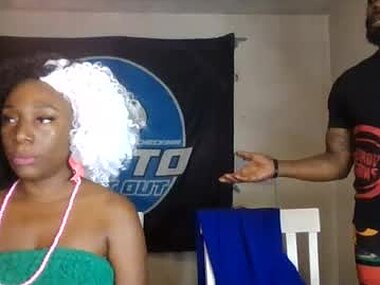 travelbaez777 Webcam