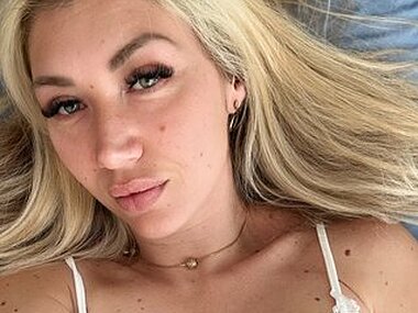 RidingChloe Webcam