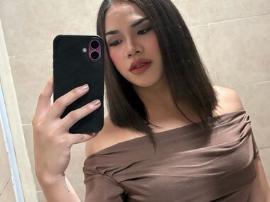 KristineAsli Webcam