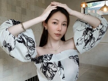 PeggyLiu Webcam