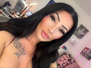 MarilynJenelle Webcam