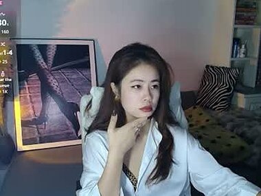 ElenaMao Webcam