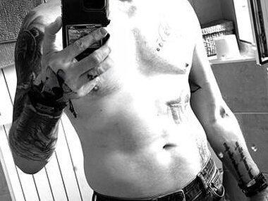 Mr_B_Naughty Webcam