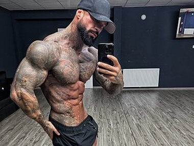 jasonstromm Webcam