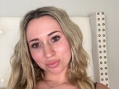 Nikkixxtaylor Webcam