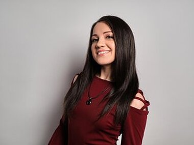 SusanMorandi Webcam