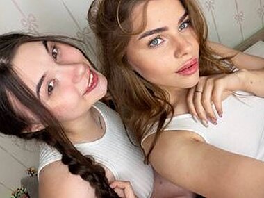 CandyGirls Webcam