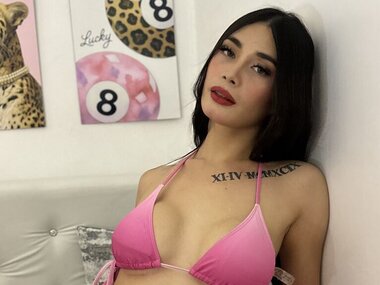 NathaliaSterling Webcam