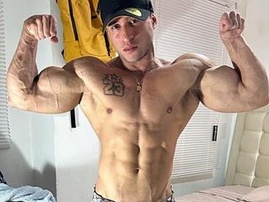 Jhon Nicolas Webcam