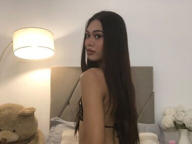 KairaCruz Webcam