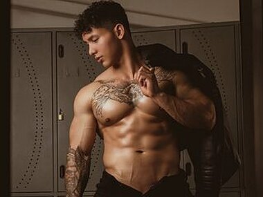 Adamm Turner Webcam