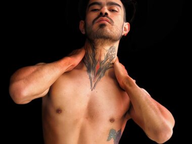 StefanoEverett Webcam