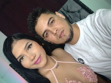 MariaAndCarlo Webcam