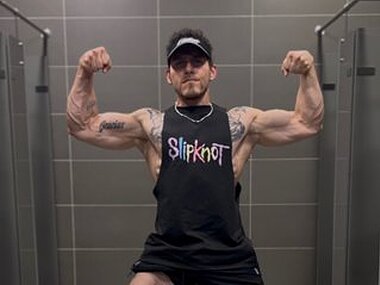 ThomasHoward31 Webcam