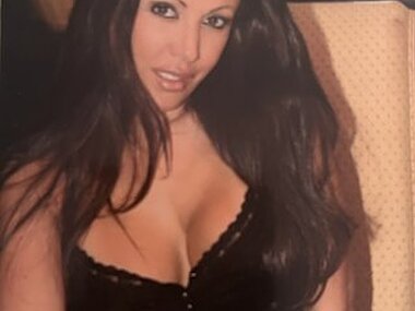 AmyFisher Webcam