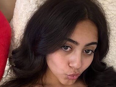 Latinadulcemami Webcam