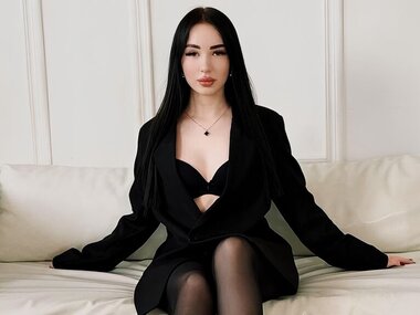 ArianaPurr Webcam
