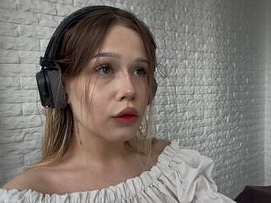 eva Webcam