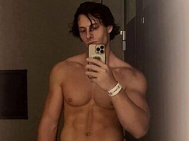 Alex Steele Webcam