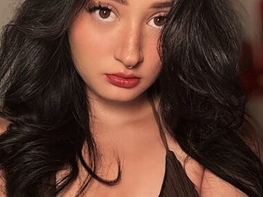 MaddyMartinez Webcam
