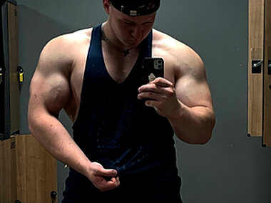Richard Dullas Webcam