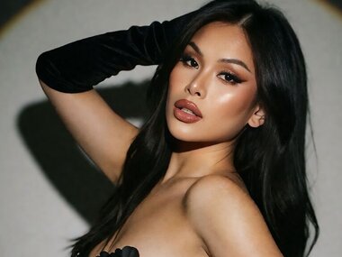 AryaBrielle Webcam