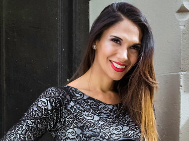 CristinaFabe Webcam
