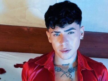 CamilloGuzmn Webcam