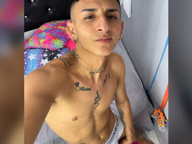 Zaccboy Webcam
