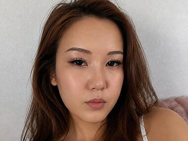 cinnamongirl Webcam