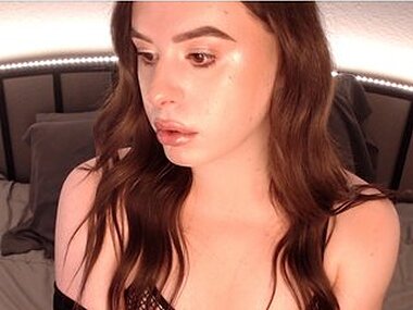 SerenaShieldsT Webcam
