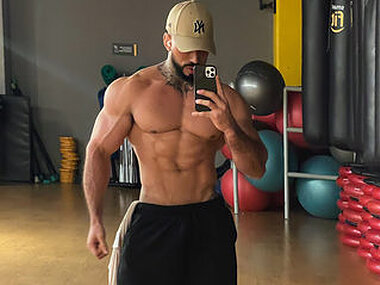 Jeff Clark Webcam